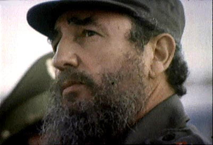 Foto: Archivo de Adelante Cientos de condolencias llegan a Cuba tras deceso de Fidel Castro