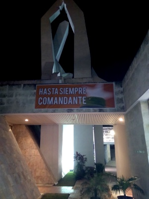 Foto: Félix Anazco Ramos/Adelante