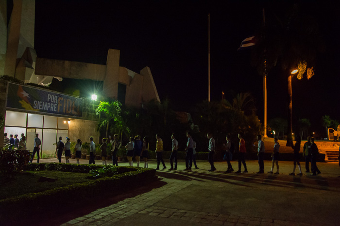 Foto: Leandro Pérez Pérez