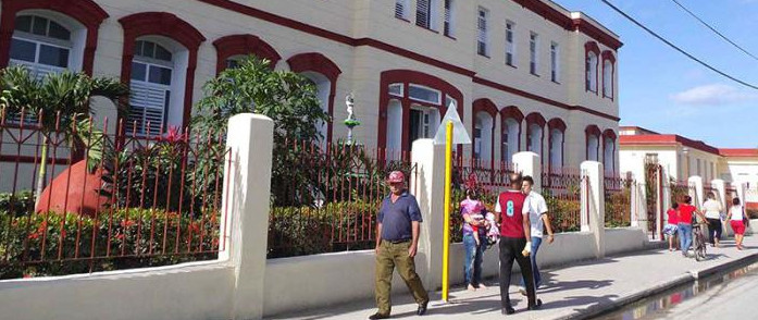 Cuantiosas inversiones en el sector de la Salud
