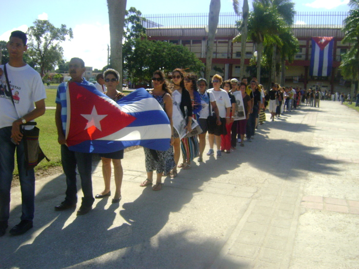 Fotos: Alejandro Bonet Piñón