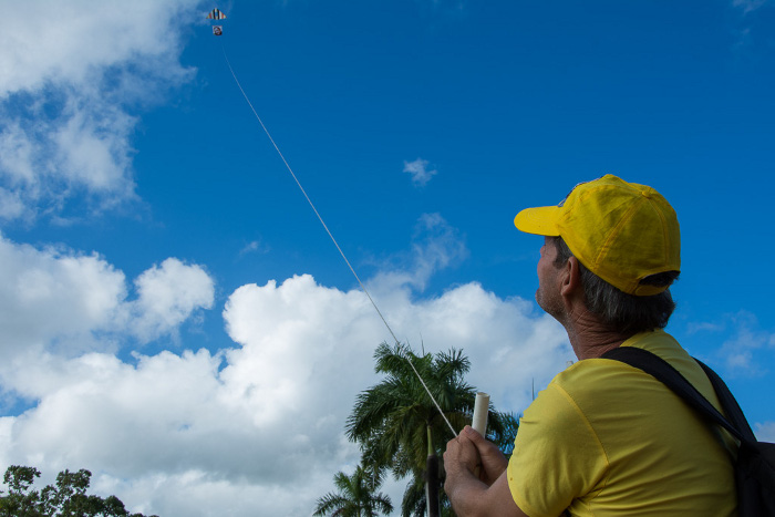 Fotos: Leandro Pérez Pérez/Adelante