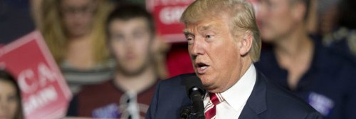 Las infamias anticubanas de Trump