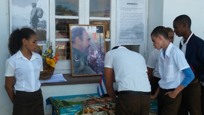 Foto: Orlando Seguí Aguilar/Adelante