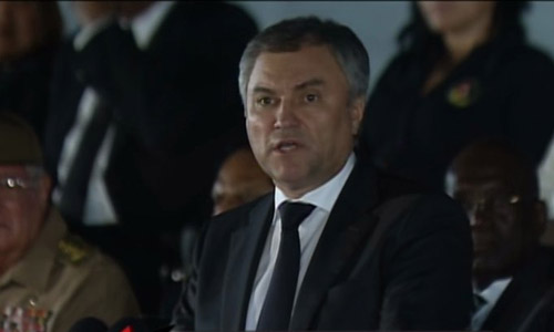 Foto: Tomda de ACN