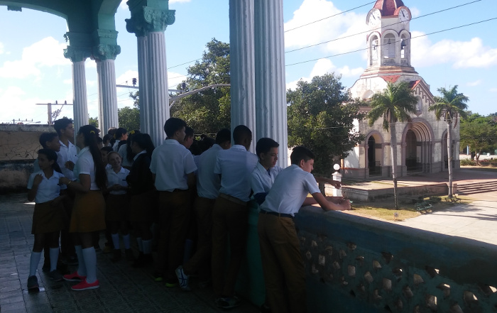 Fotos: Orlando Seguí Aguilar