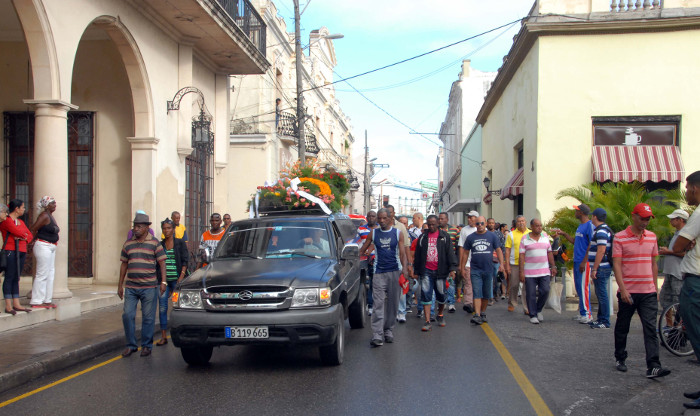 Foto: Otilio Rivero Delgado