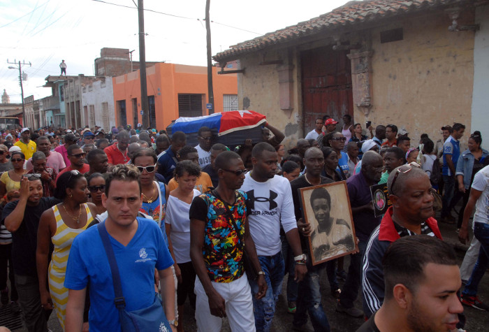 Foto: Otilio Rivero Delgado