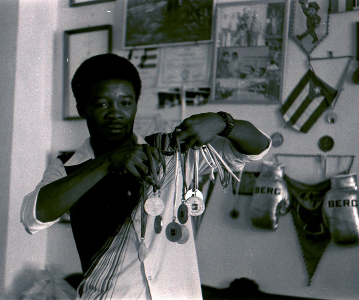 Foto: Oreidis Pimentel Pérez