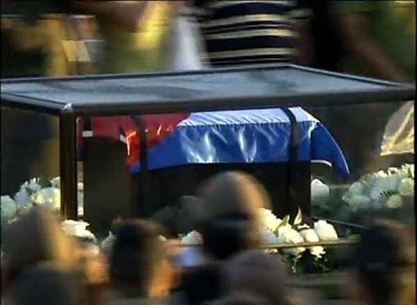 Photo: Taken from cubadebate.cu