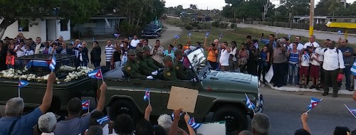 Fotos: Orlando Seguí Aguilar