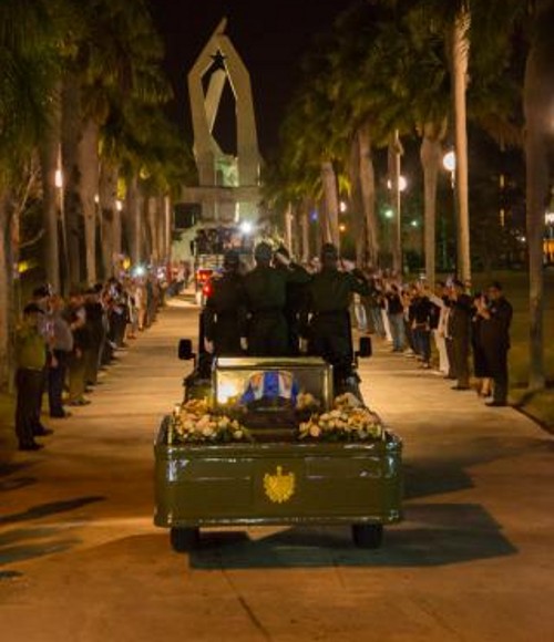 Foto: Leandro Pérez Pérez/Adelante