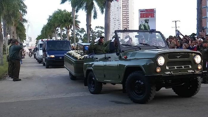 Foto: Orlando Seguí Aguilar, galería: Orlando Durán Hernández/Adelante