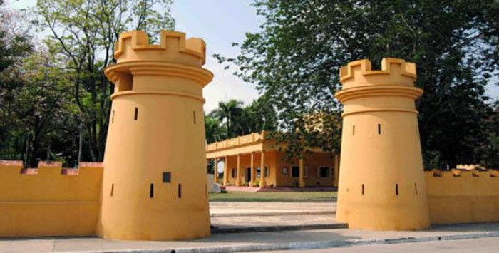 Reposará Fidel esta noche en Parque Museo Ñico López, en Granma. Foto: tomada de cubadebate.cu