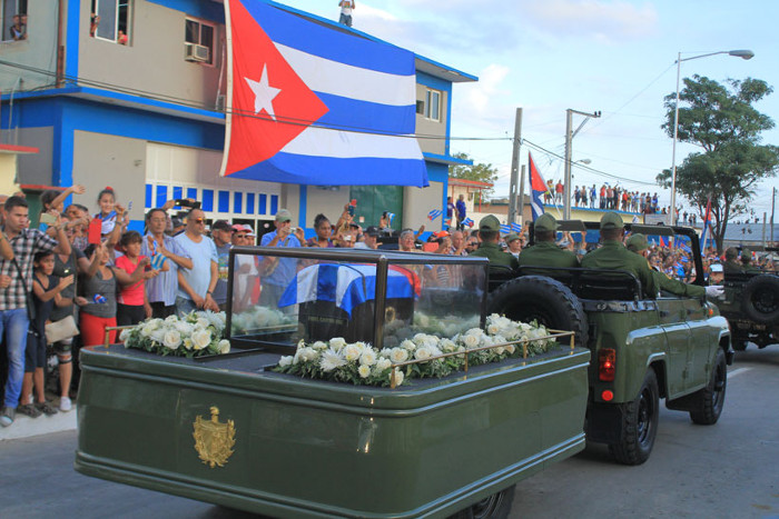 Foto: Tomada de www.ahora.cu