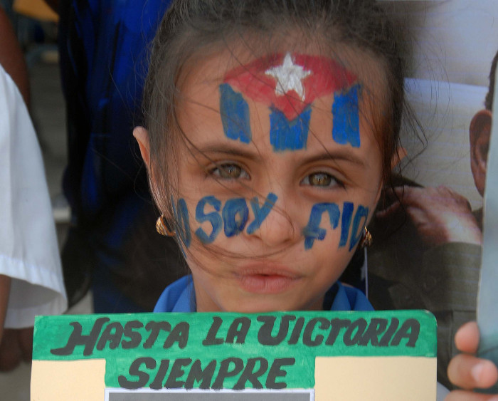 Foto: Otilio Rivero Delgado