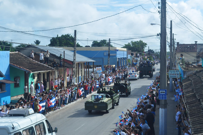 Fotos: Félix Anazco Ramos/Adelante