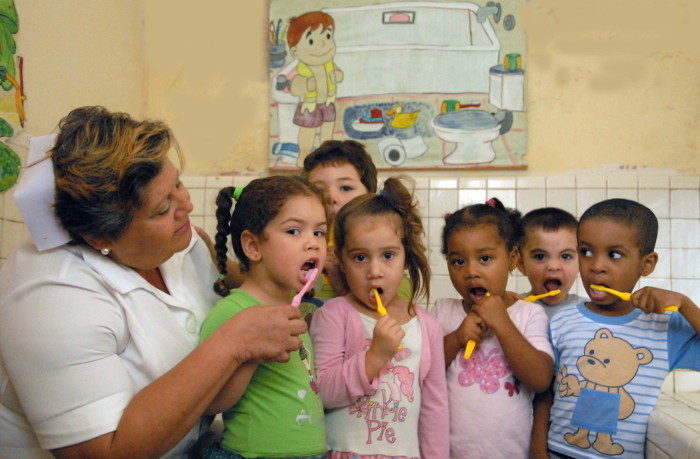 Fotos:Otlilio Rivero Delagdo /Adelante El bálsamo del amor