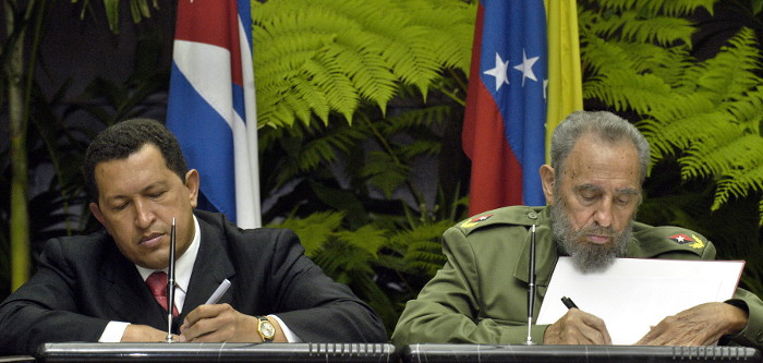 Foto: Tomada de www.telesurtv.net