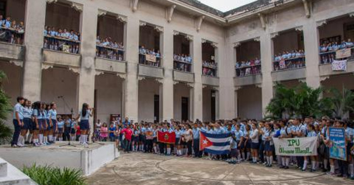 Fotos: Leandro Pérez Pérez/Adelante/Archivo