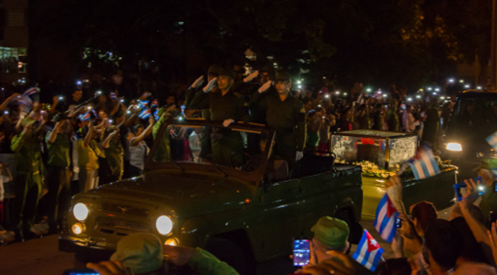 Fotos: Leandro Pérez Pérez/Adelante