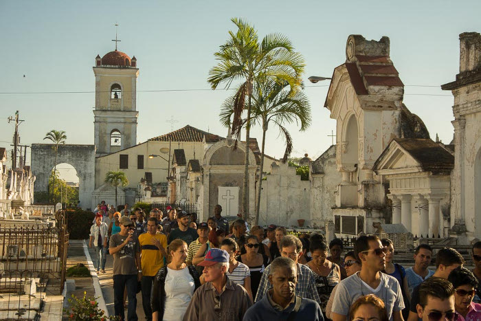 Fotos: Leandro Pérez Pérez/Adelante