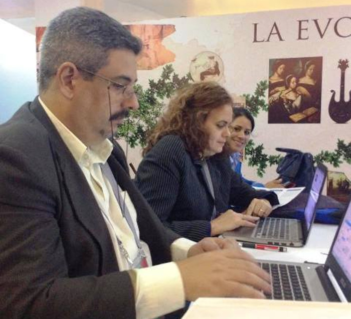 Foto: Cortesía del entrevistado