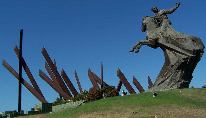 Foto: Tomada de http://www.radiocubana.cu