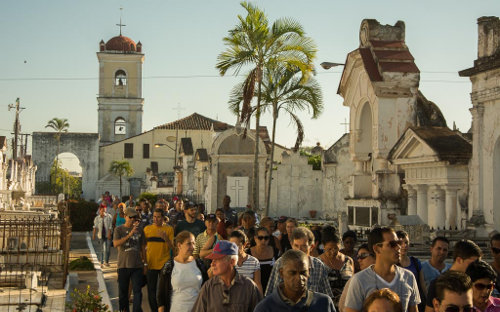 Fotos: Leandro Pérez Pérez/Adelante