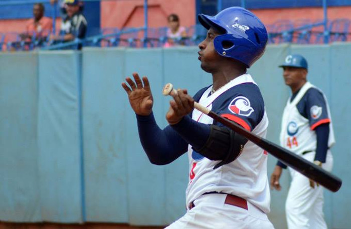 Foto: Raúl A. del Pino Salfrán/Archivo Serie 56 de Béisbol: ¿sin armas para el final?
