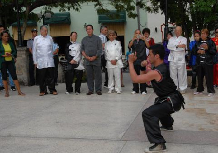Fotos: Otilio Rivero Delgado/Adelante