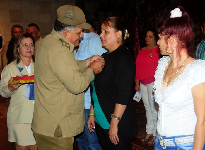 Fieles a los principios del Socialismo