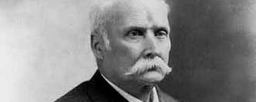 Las huellas del General Calixto