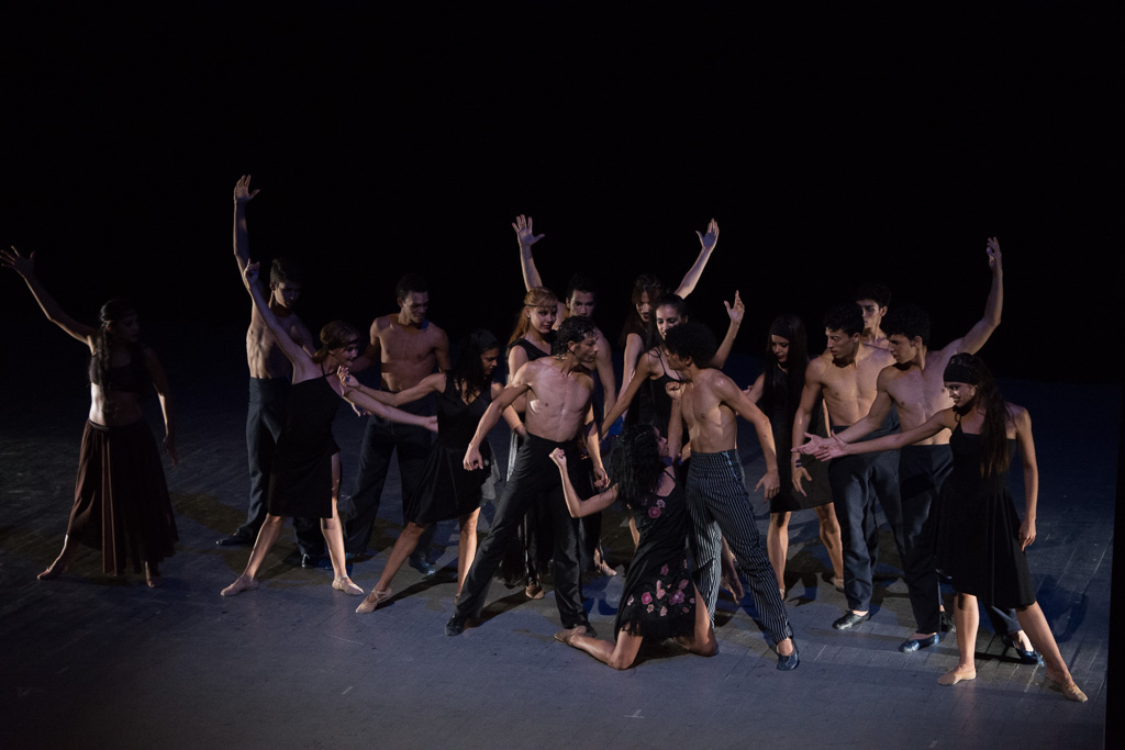 Fotos: Leandro Pérez Pérez