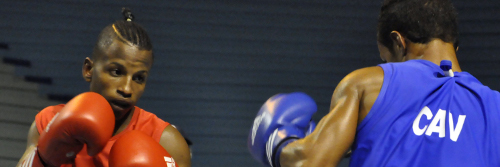 “Playa Girón” de Boxeo: ¿reinicio en Santiago?