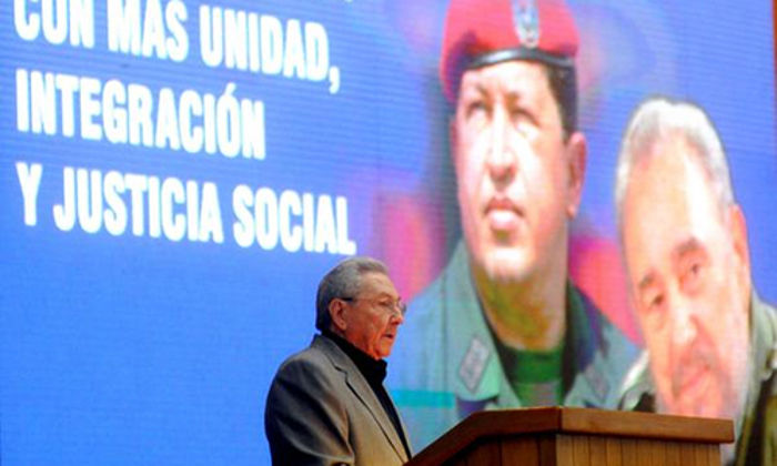 Fotos: Omara García Mederos/ACN