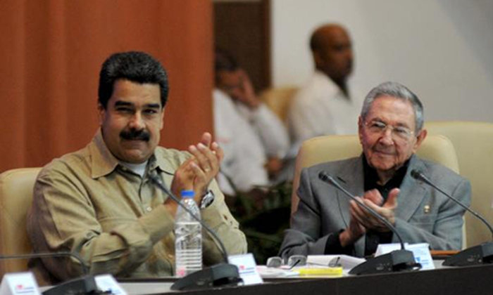 Fotos: Omara García Mederos/ACN