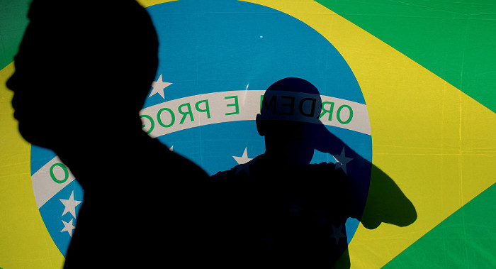 Foto: mundo.sputniknews.com Congelan por 20 años gastos públicos a brasileños