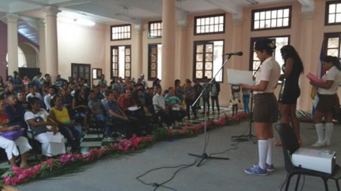 Fotos: Orlando Seguí Aguilar/Adelante