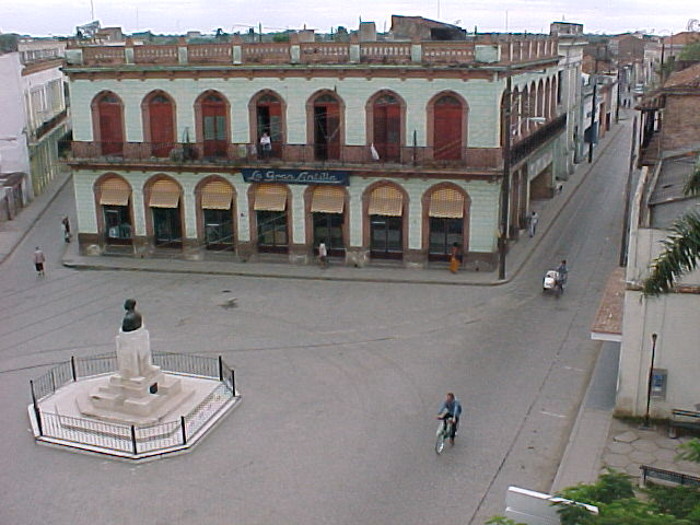 La historia un 16 de diciembre de 1958