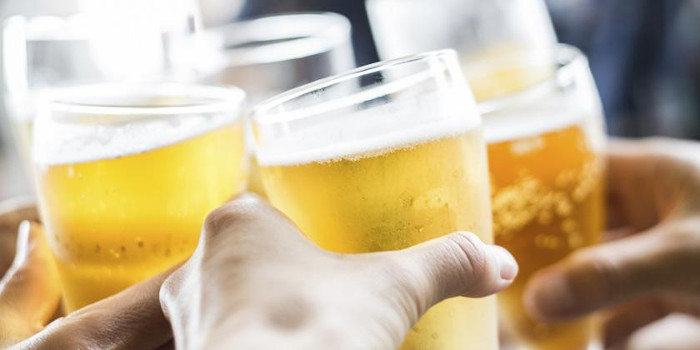 Buena para la salud y agradable al paladar