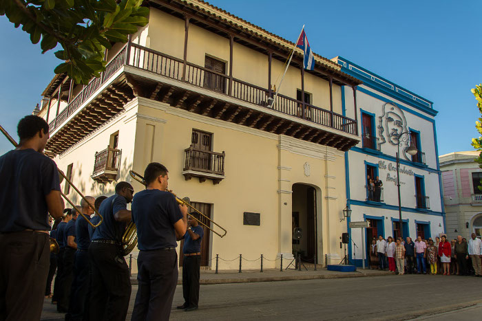 Fotos: Leandro Pérez Pérez/Adelante
