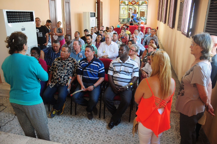 Foto: Orlando Durán Hernández/Adelante