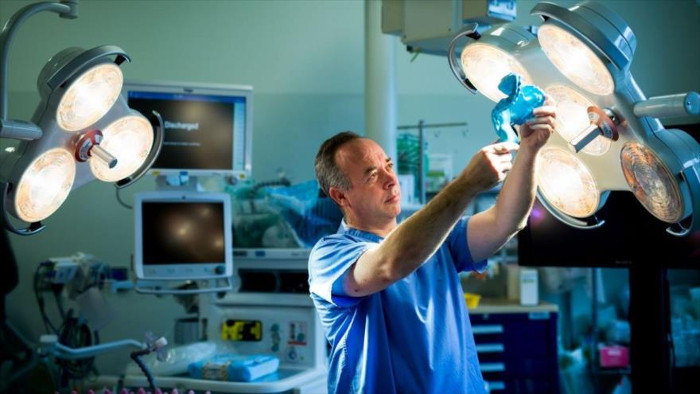 Foto: Tomada de HispanTV