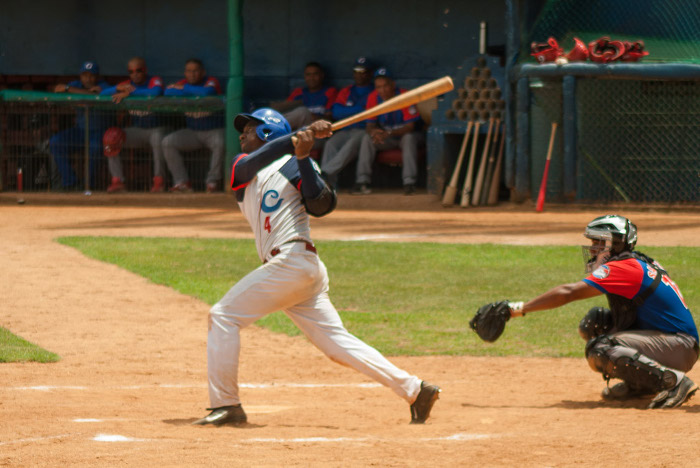 Foto: Leandro Pérez Pérez