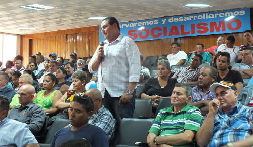 Foto: Pedro Paneque Ruiz/www.cadenagramonte.cu