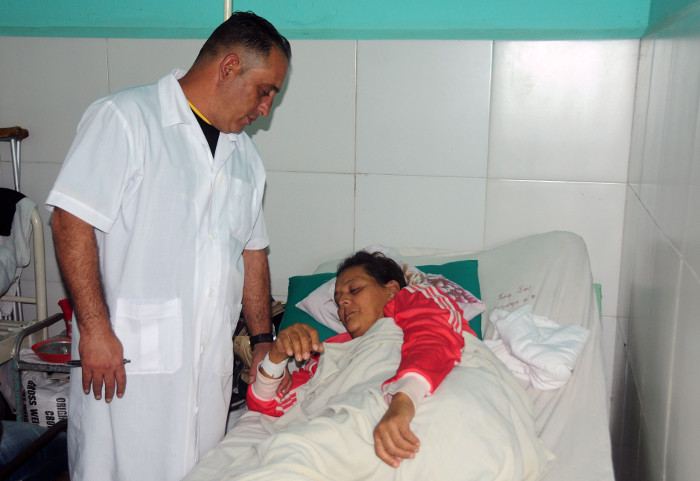 Fotos: Orlando Durán Hernández