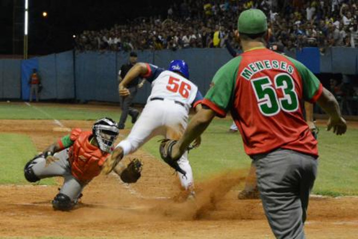 Fotos: Leandro Pérez Pérez/Adelante