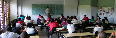 Novedades marcaron la Educación Superior cubana en el 2016