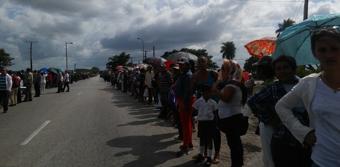 Foto: Orlando Seguí Aguilar/Adelante